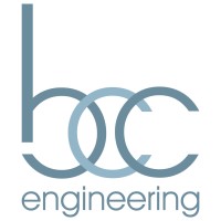 BCC Engineering logo