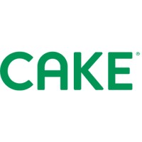CakeResume logo