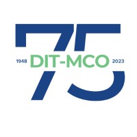 DIT-MCO logo