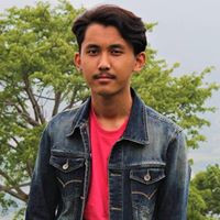 Pemba Norsang Sherpa