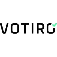 Votiro logo
