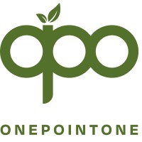 OnePointOne logo