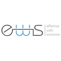 Effective Web Solutions logo