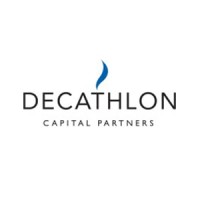 Decathlon logo