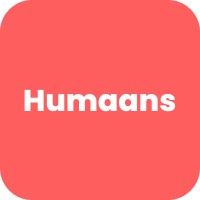 Humaans logo