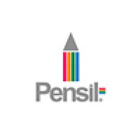 Pensil logo