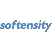 Softensity logo