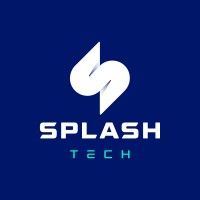 Splash Tech logo