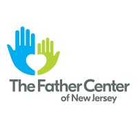 The Father Center of New Jersey logo