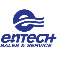 Entech Sales & Service logo