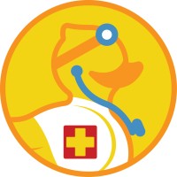 Urgent Care for Kids logo