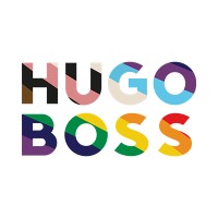 Hugo logo