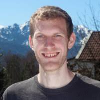 Kilian Vogele