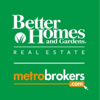 Metro Brokers logo