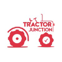 Tractor Junction logo