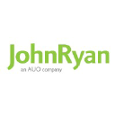 John Ryan logo