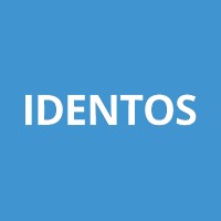 IDENTOS logo