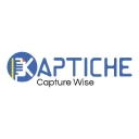 Kaptiche Intelligent Process Automation Software logo