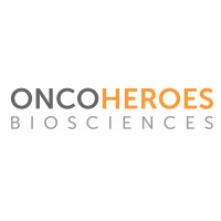 Oncoheroes Biosciences logo