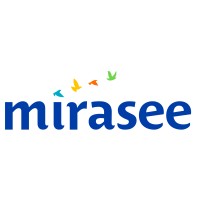 Mirasee logo