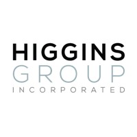 Higgins logo