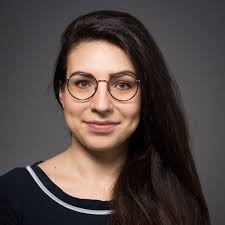 Alexandra Zaputlyaeva, PhD