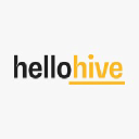 HIVE Diversity logo