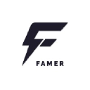 Famer logo
