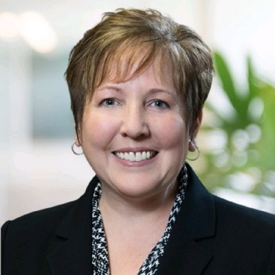 Kathleen M. Minahan