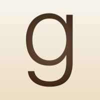 Goodreads logo