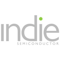indie Semiconductor logo