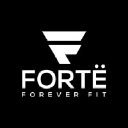 FORTË logo