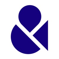 Ampersand logo
