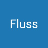 Fluss logo