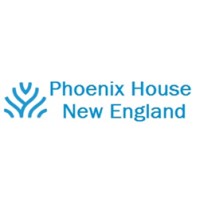 Phoenix House New England logo
