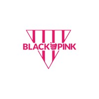 Black & Pink National logo