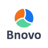 Bnovo logo