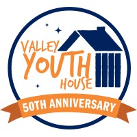 Valley Youth House logo