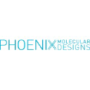 Phoenix Molecular Designs logo