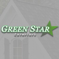 Green Star Exteriors logo