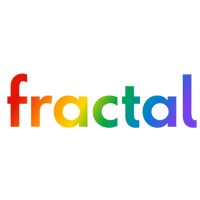 Fractal logo