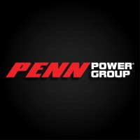 Penn Power Group logo