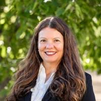 Camille Pearson Walz