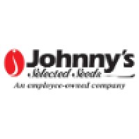 Johnny's Selected Seeds logo