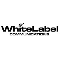 White Label Communications logo