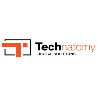 Technatomy logo