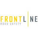 Frontline Road Safety logo