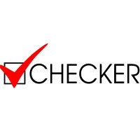 Checker Software logo