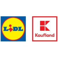 Kaufland logo