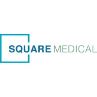 Square Medical Group logo